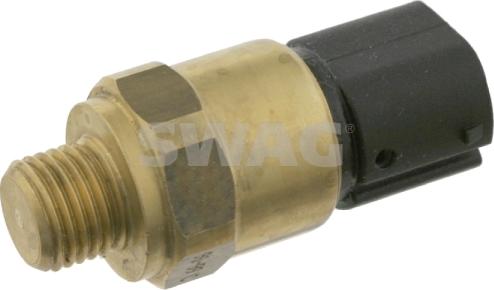 Swag 20 90 6042 - Temperature Switch, radiator / air conditioner fan car-mod.net