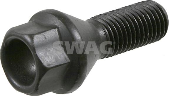 Swag 20 91 8903 - Wheel Bolt car-mod.net