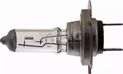 Swag 20 91 2708 - Bulb, headlight car-mod.net