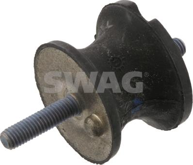 Swag 20 93 6906 - Mounting, manual transmission car-mod.net
