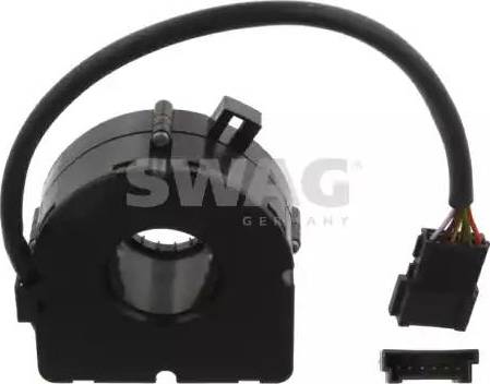 Swag 20 93 6081 - Steering Angle Sensor car-mod.net