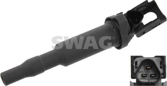 Swag 20 93 6113 - Ignition Coil car-mod.net
