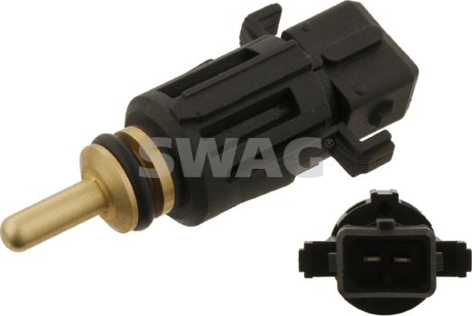 Swag 20 93 0645 - Coolant temperature Sensor car-mod.net