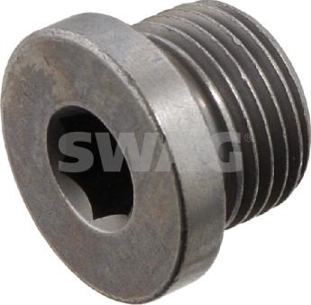 Swag 20 93 1702 - Sealing Plug, oil sump car-mod.net