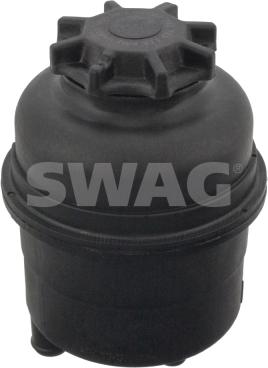Swag 20 93 8544 - Expansion Tank, power steering hydraulic oil car-mod.net
