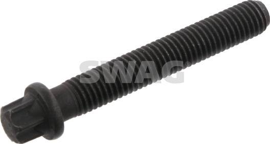 Swag 20 93 3076 - Centering Bolt, crankshaft pulley car-mod.net