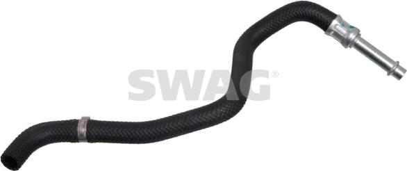 Swag 20 93 2604 - Hydraulic Hose, steering system car-mod.net