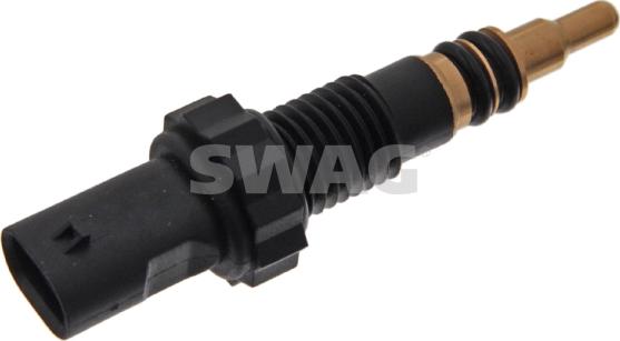 Swag 20 93 7032 - Coolant temperature Sensor car-mod.net