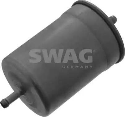 Swag 20 92 4073 - Fuel filter car-mod.net