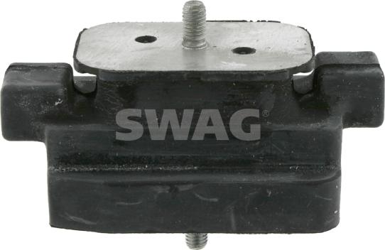 Swag 20 92 6667 - Mounting, automatic transmission car-mod.net