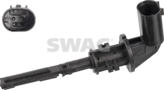 Swag 20 92 6115 - Sensor, coolant level car-mod.net