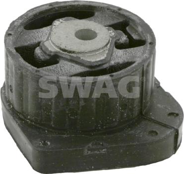 Swag 20 92 6308 - Mounting, automatic transmission car-mod.net