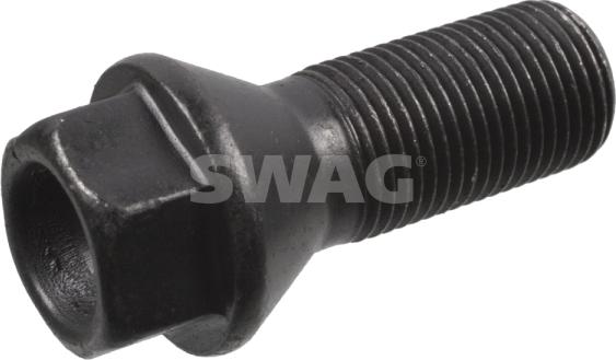Swag 20 92 6744 - Wheel Bolt car-mod.net