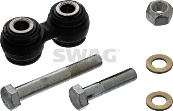 Swag 20 92 6766 - Rod / Strut, stabiliser car-mod.net