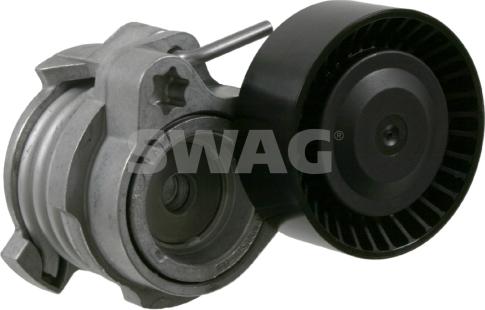 Swag 20 92 1629 - Belt Tensioner, v-ribbed belt car-mod.net