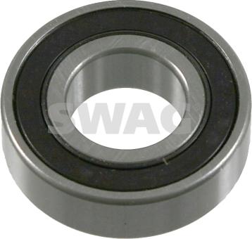 Swag 20 92 1298 - Pilot Bearing, clutch car-mod.net