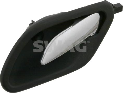 Swag 20 92 3745 - Door Handle car-mod.net