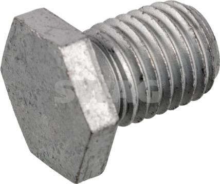 Swag 20 92 7531 - Sealing Plug, oil sump car-mod.net