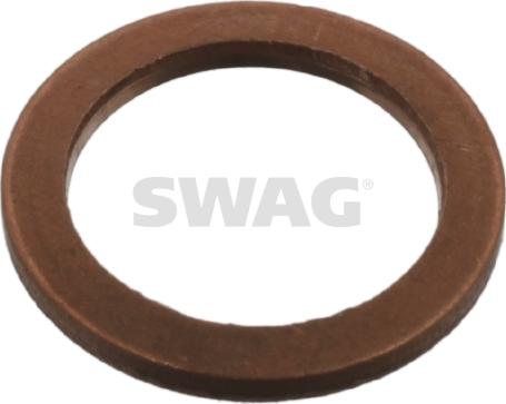 Swag 20 92 7532 - Seal Ring, oil drain plug car-mod.net