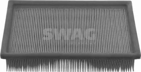 Swag 20 92 7032 - Engine Air Filter car-mod.net