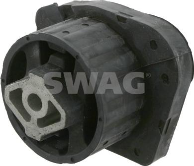 Swag 20 92 7816 - Mounting, automatic transmission car-mod.net