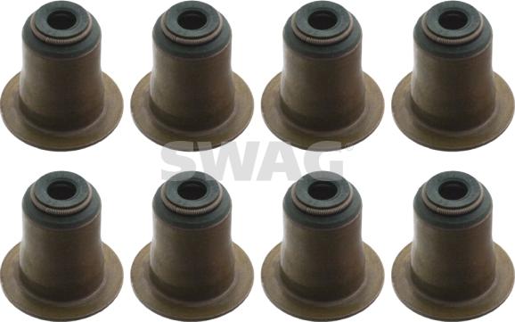 Swag 20 10 4297 - Seal Set, valve stem car-mod.net
