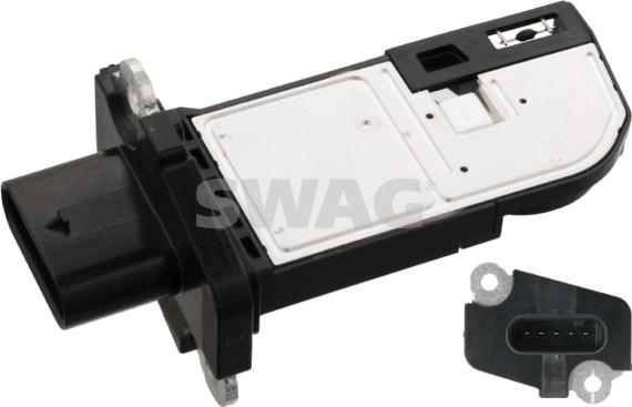 Swag 20 10 5889 - Air Mass Sensor car-mod.net