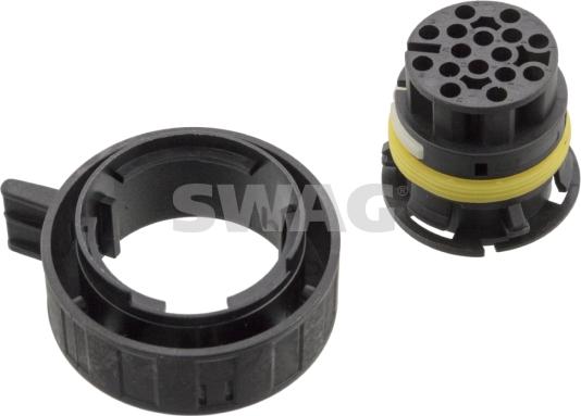 Swag 20 10 1968 - Plug Housing, automatic transmission control unit car-mod.net