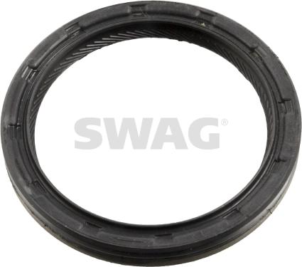 Swag 20 10 1915 - Shaft Seal, crankshaft car-mod.net