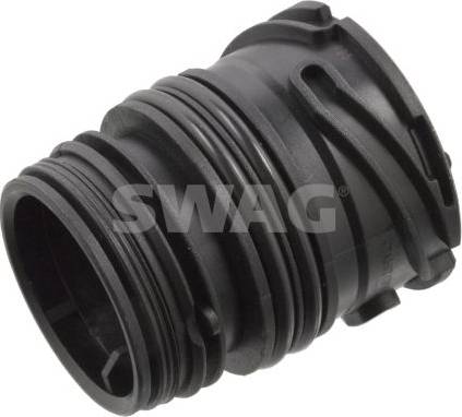 Swag 20 10 1108 - Plug Housing, automatic transmission control unit car-mod.net