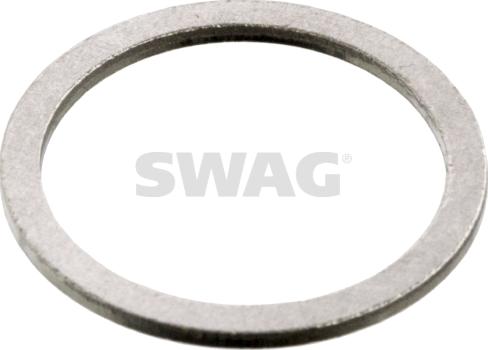 Swag 20 10 1310 - Seal Ring, oil drain plug car-mod.net