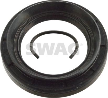 Swag 20 10 3348 - Shaft Seal, manual transmission car-mod.net