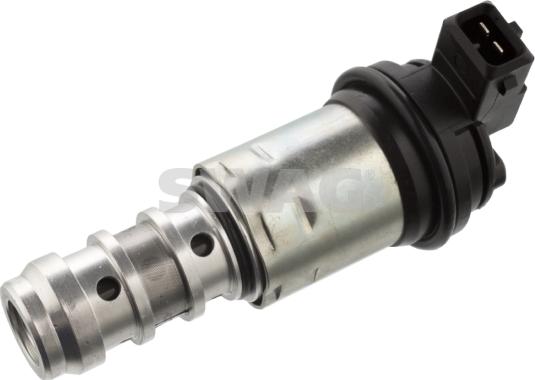 Swag 20 10 3361 - Control Valve, camshaft adjustment car-mod.net