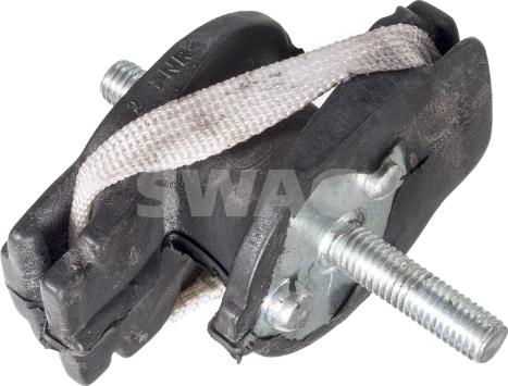 Swag 20 10 3324 - Mounting, transfer case car-mod.net