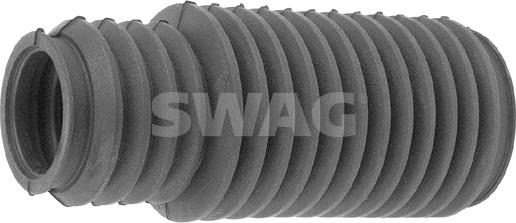 Swag 20 80 0007 - Bellow, steering car-mod.net
