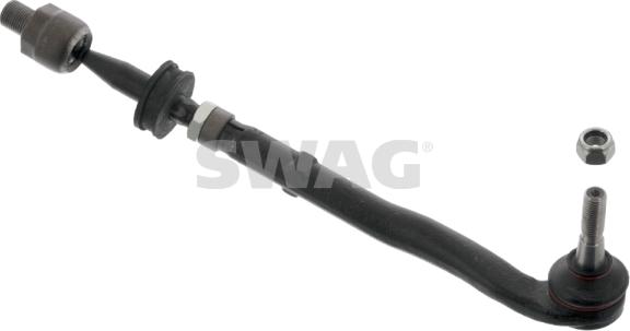 Swag 20 72 0034 - Tie Rod car-mod.net