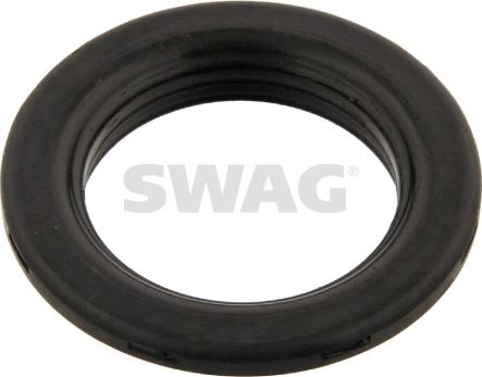 Swag 22 93 0284 - Rolling Bearing, suspension strut support mounting car-mod.net