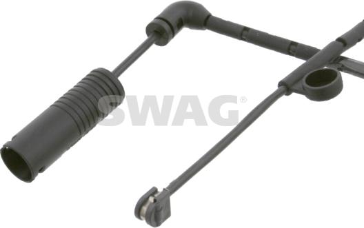 Swag 22 92 4015 - Warning Contact, brake pad wear car-mod.net