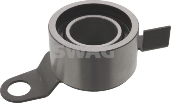 Swag 22 03 0014 - Tensioner Pulley, timing belt car-mod.net