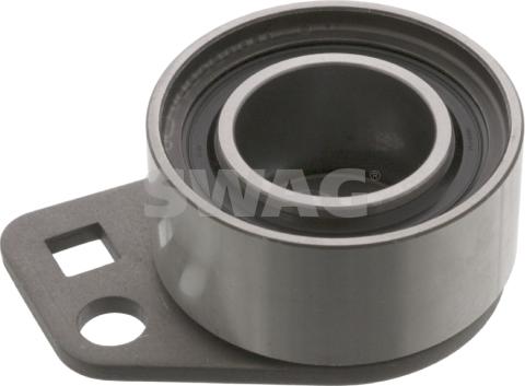 Swag 22 03 0015 - Tensioner Pulley, timing belt car-mod.net