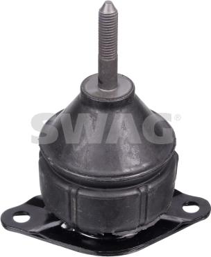 Swag 22 10 3231 - Holder, engine mounting car-mod.net