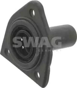 Swag 70 94 6008 - Guide Tube, clutch car-mod.net