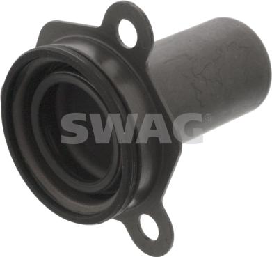 Swag 70 94 6183 - Guide Tube, clutch car-mod.net