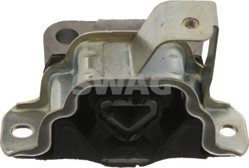 Swag 70 94 0065 - Mounting, automatic transmission car-mod.net