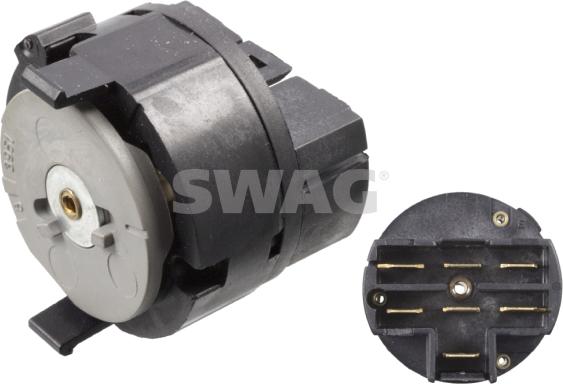 Swag 70 91 4325 - Ignition / Starter Switch car-mod.net