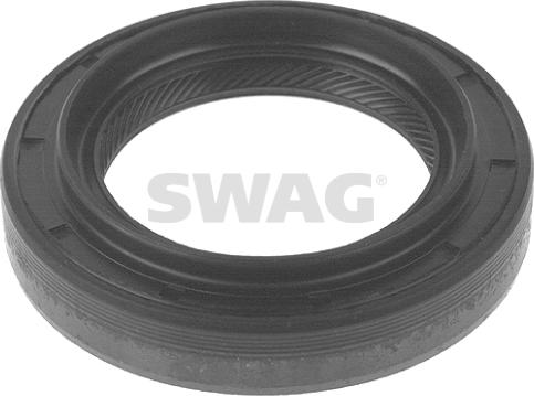 Swag 70 91 2107 - Shaft Seal, manual transmission flange car-mod.net