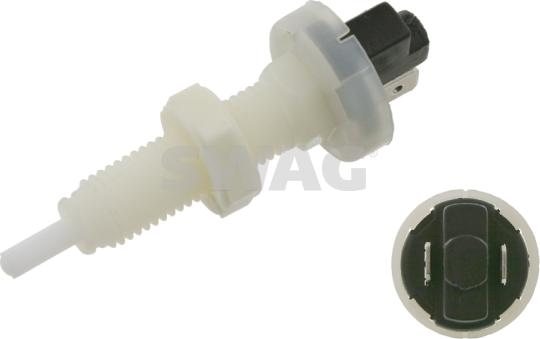 Swag 70 91 2229 - Brake Light Switch / Clutch car-mod.net