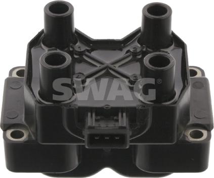 Swag 70 93 6618 - Ignition Coil car-mod.net
