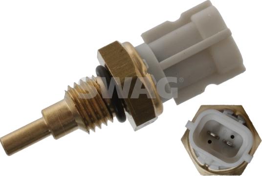 Swag 70 93 6364 - Coolant temperature Sensor car-mod.net