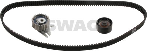 Swag 70 93 0792 - Timing Belt Set car-mod.net